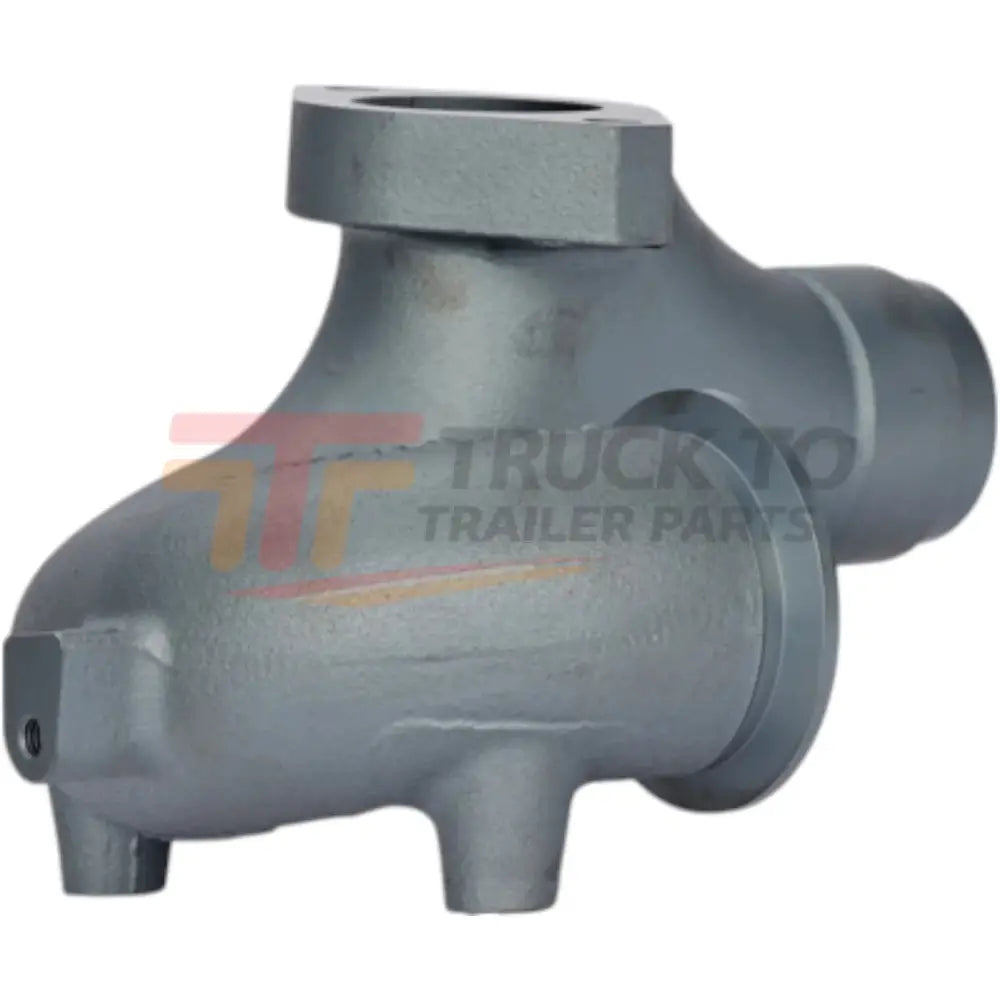 3685999 Genuine Cummins Dpf Exhaust Manifold For Cummins Isx15 - Truck To Trailer