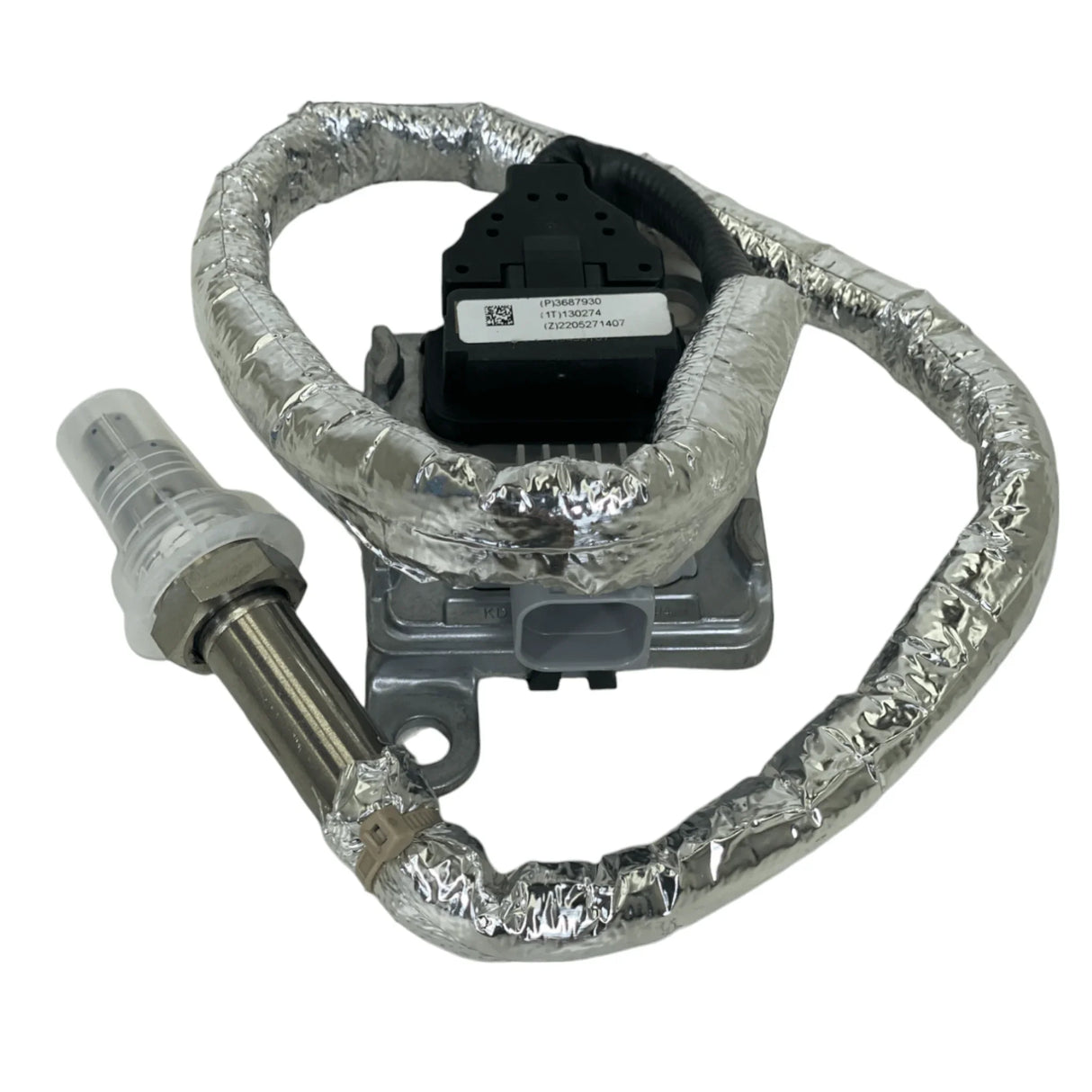 3687930RX Genuine Cummins Nox Sensor Nitrogen Oxide Sensor For Cummins - Truck To Trailer