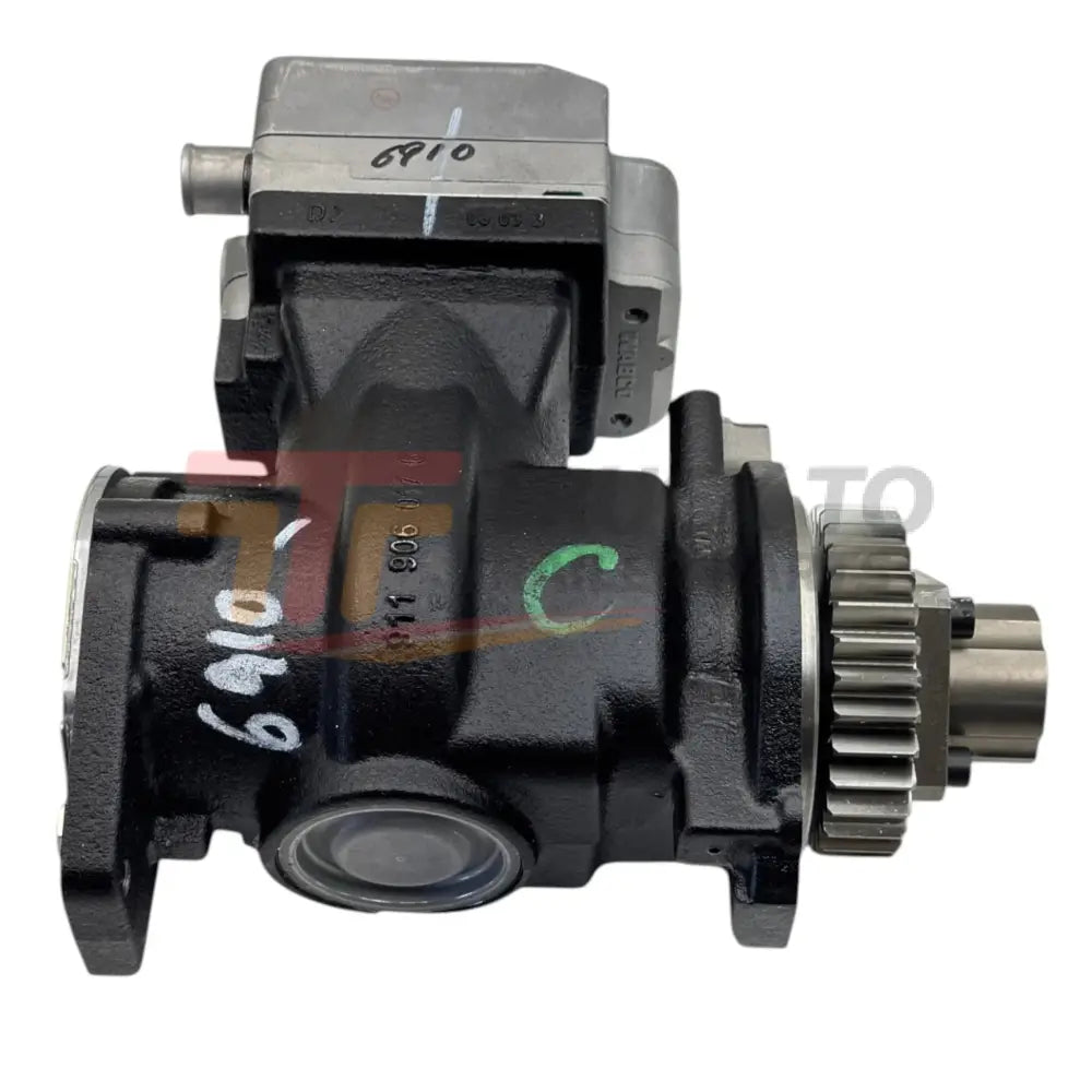 3690864 Oem Cummins Air Compressor - CumminsM500