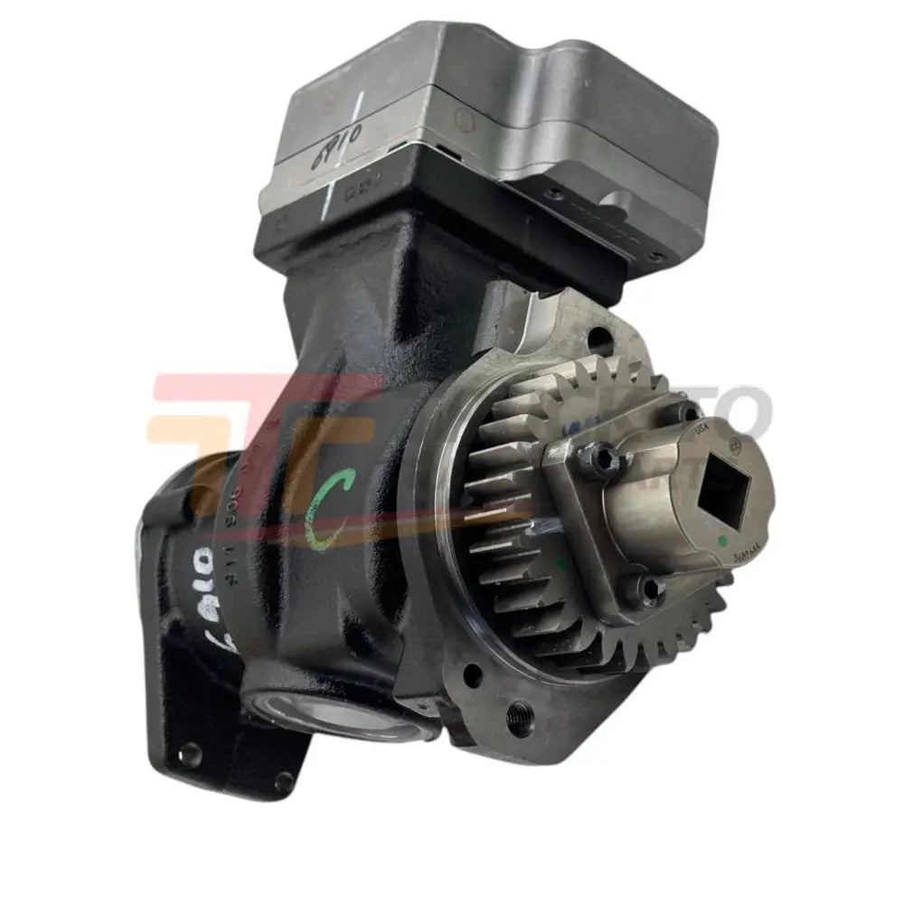3690864 Oem Cummins Air Compressor - CumminsM500