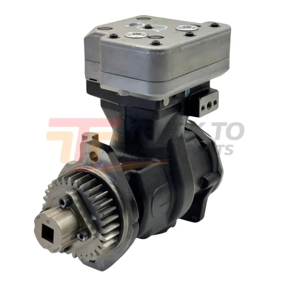3690864 Oem Cummins Air Compressor - CumminsM500