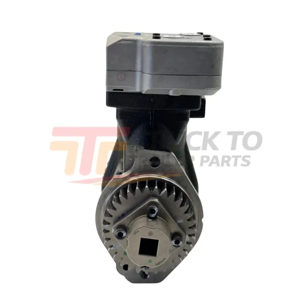 3690864 Oem Cummins Air Compressor - CumminsM500