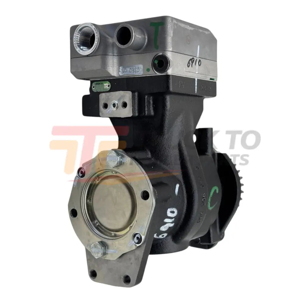 3690864 Oem Cummins Air Compressor - CumminsM500