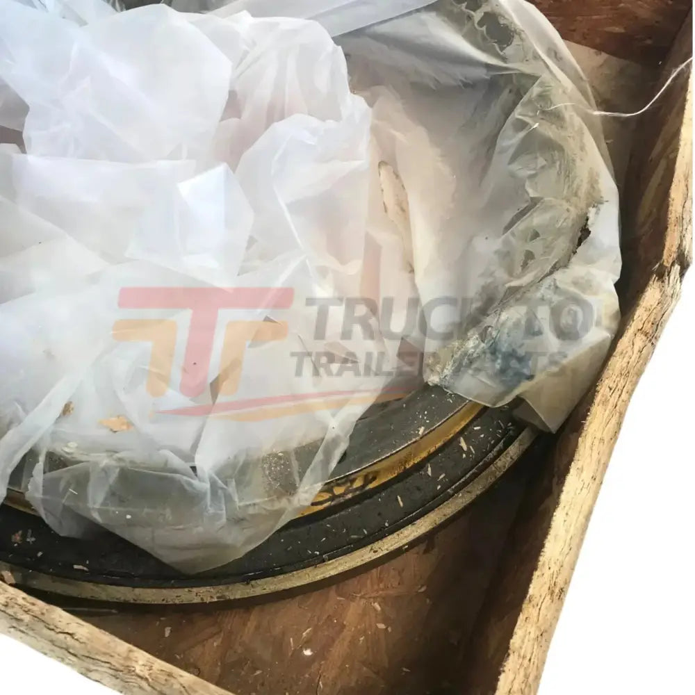 371-8453 Caterpillar Retainer - Truck To Trailer