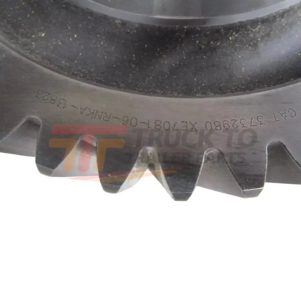 373-2980 Caterpillar Transmission Steel Planet Gear - Truck To Trailer