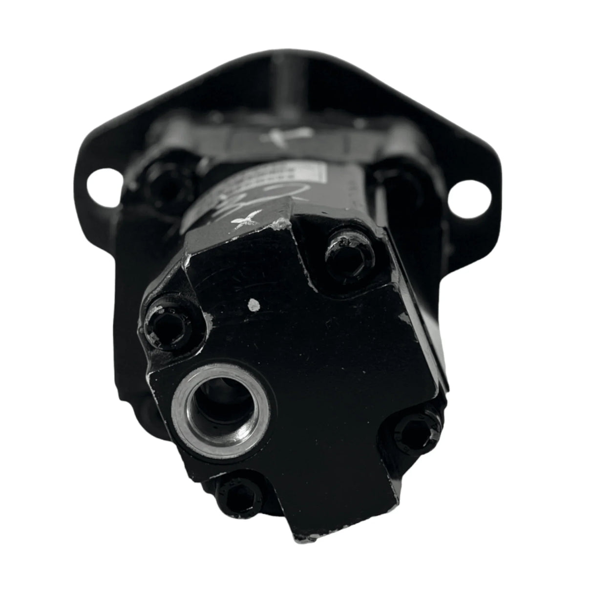 1017400 Oem Cat Gear Pump For Paving Compactor Skid Steer Loader - Truck To Trailer