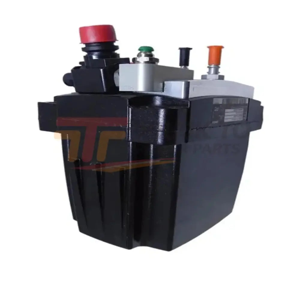 3733424C1 International 12V Doser Pump - Truck To Trailer