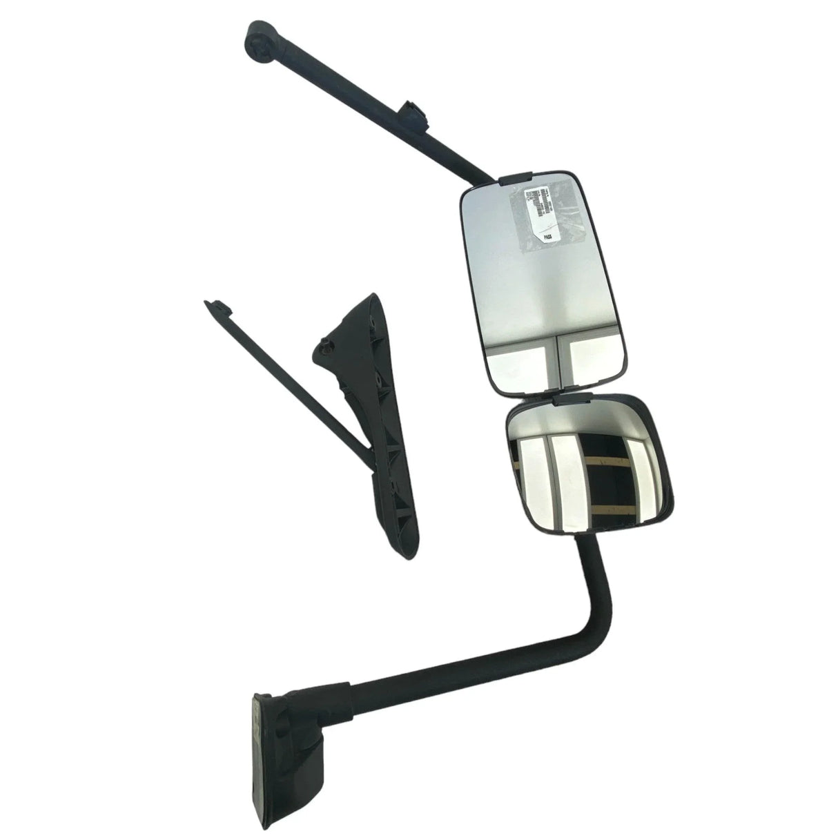 02010672 Genuine Navistar Mirror Rear View - Truck To Trailer