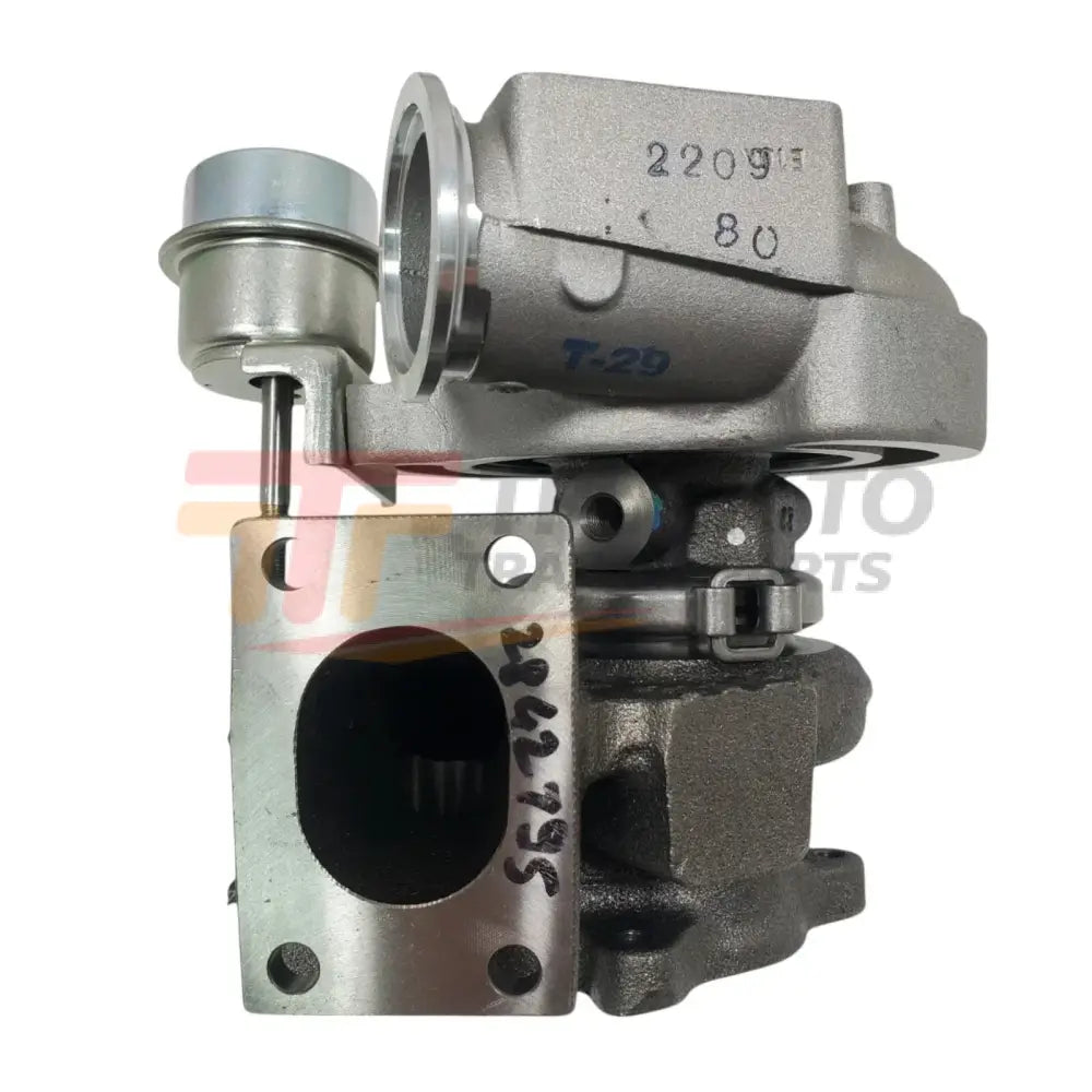 3767391 Genuine Holset Turbocharger Model HX27W - Truck To Trailer