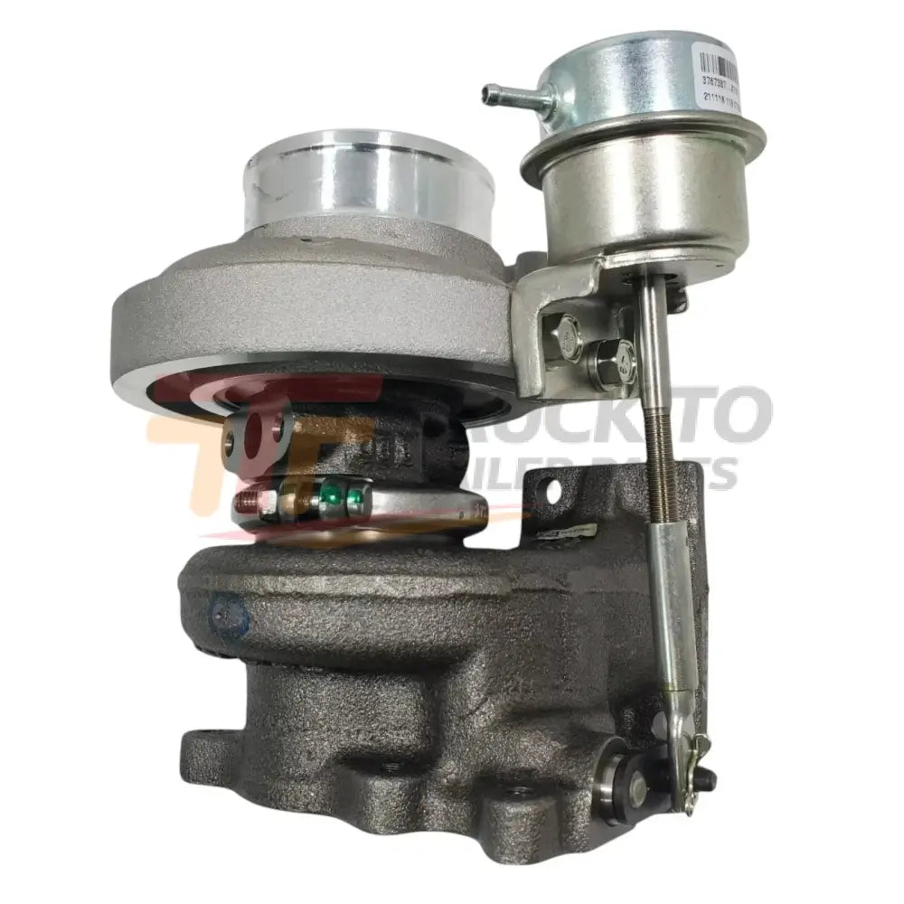 3767391 Genuine Holset Turbocharger Model HX27W - Truck To Trailer