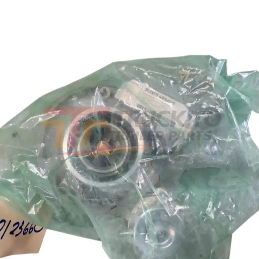 3767391 Genuine Holset Turbocharger Model HX27W - Truck To Trailer