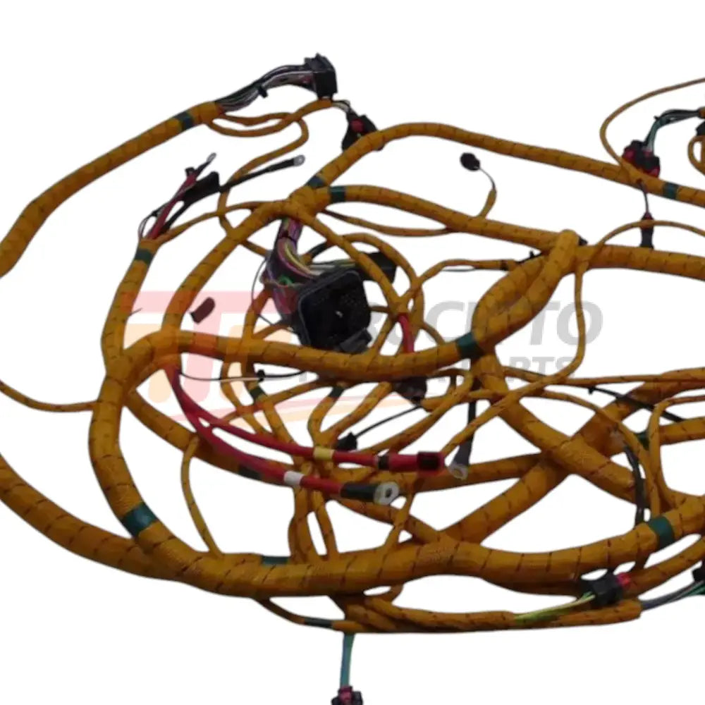 377-8293 Caterpillar Chassis Wiring Harness - Truck To Trailer