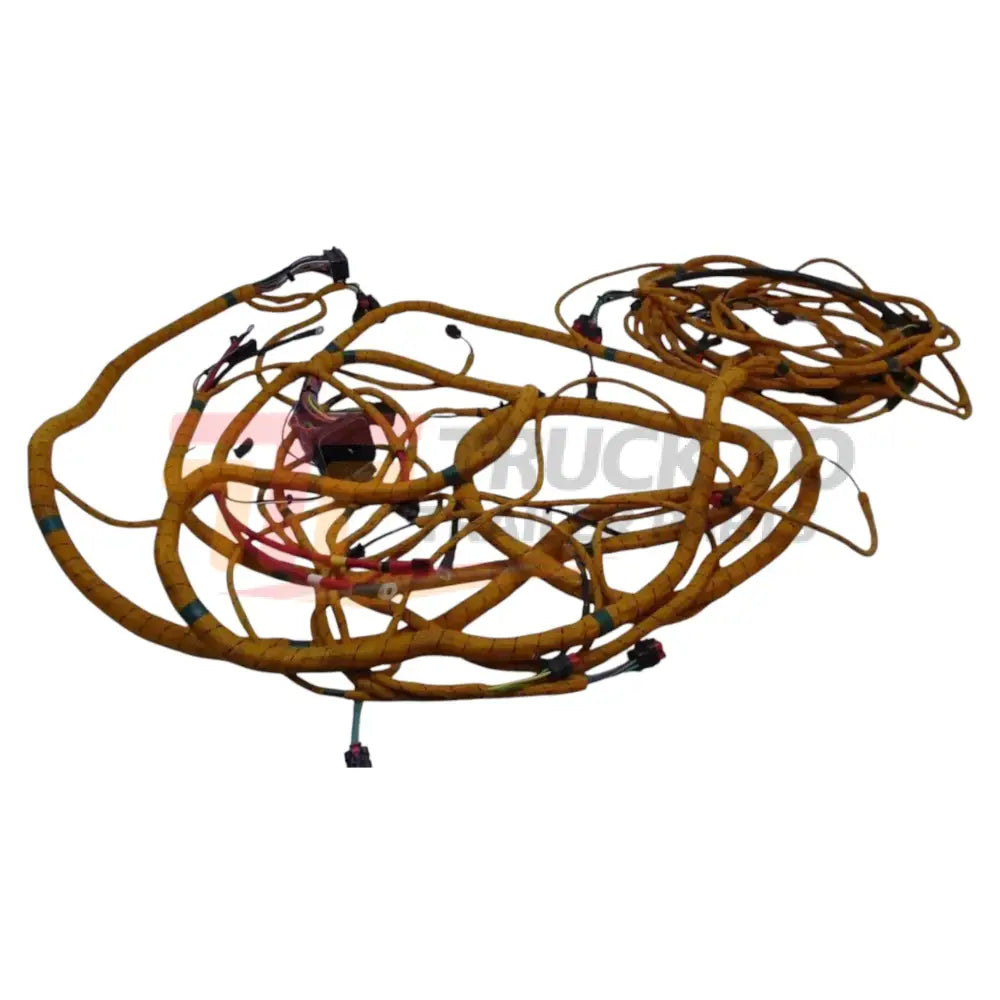 377-8293 Caterpillar Chassis Wiring Harness - Truck To Trailer