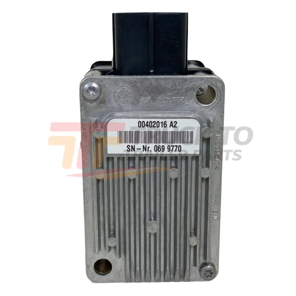 3770742 Genuine Cummins Air Brake Control Valve - Truck To Trailer
