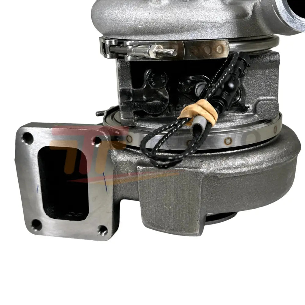 3776839 Genuine Cummins Turbocharger HE451VE - Truck To Trailer
