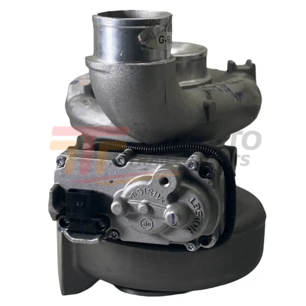 5501329 Genuine Cummins He300Vg Turbocharger For Cummins Isb13 6.7L - Truck To Trailer