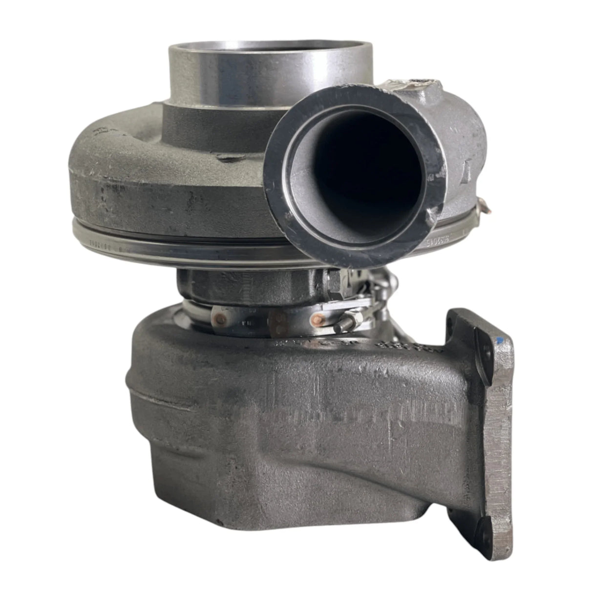 12466379 Genuine Cummins Turbocharger He500Wg - Truck To Trailer