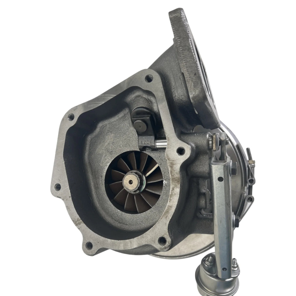 12499421 Genuine Cummins Turbocharger He500Wg - Truck To Trailer
