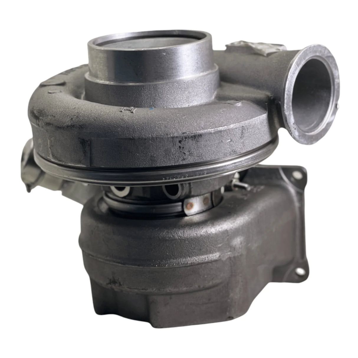 12499421 Genuine Cummins Turbocharger He500Wg - Truck To Trailer