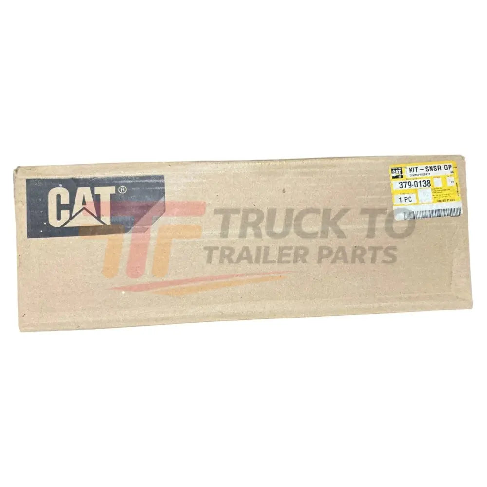 379-0138 Caterpillar Nox Sensor Kit - Truck To Trailer