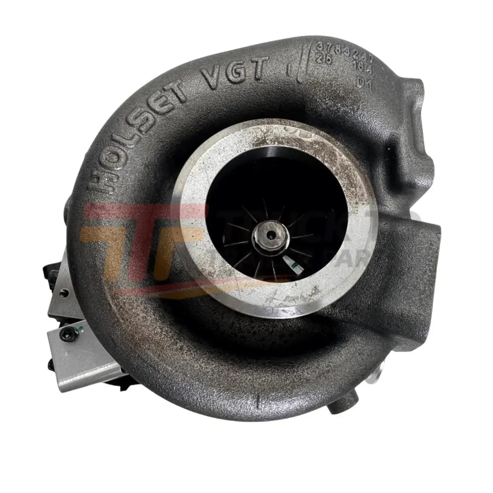 3792413RX Genuine Cummins He300Vg Turbocharger Kit For Cummins Qsb/Qsl Engines - Truck To Trailer
