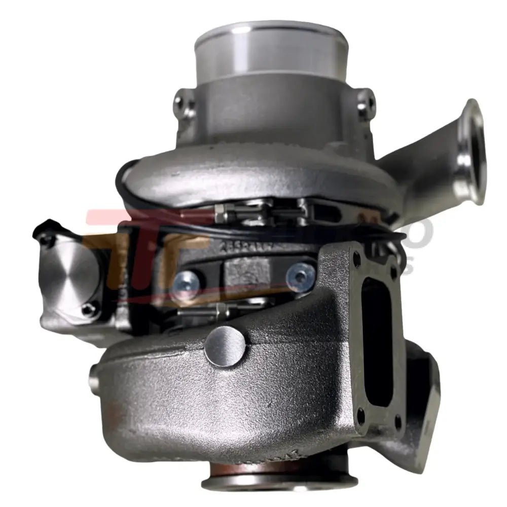 3792413RX Genuine Cummins He300Vg Turbocharger Kit For Cummins Qsb/Qsl Engines - Truck To Trailer