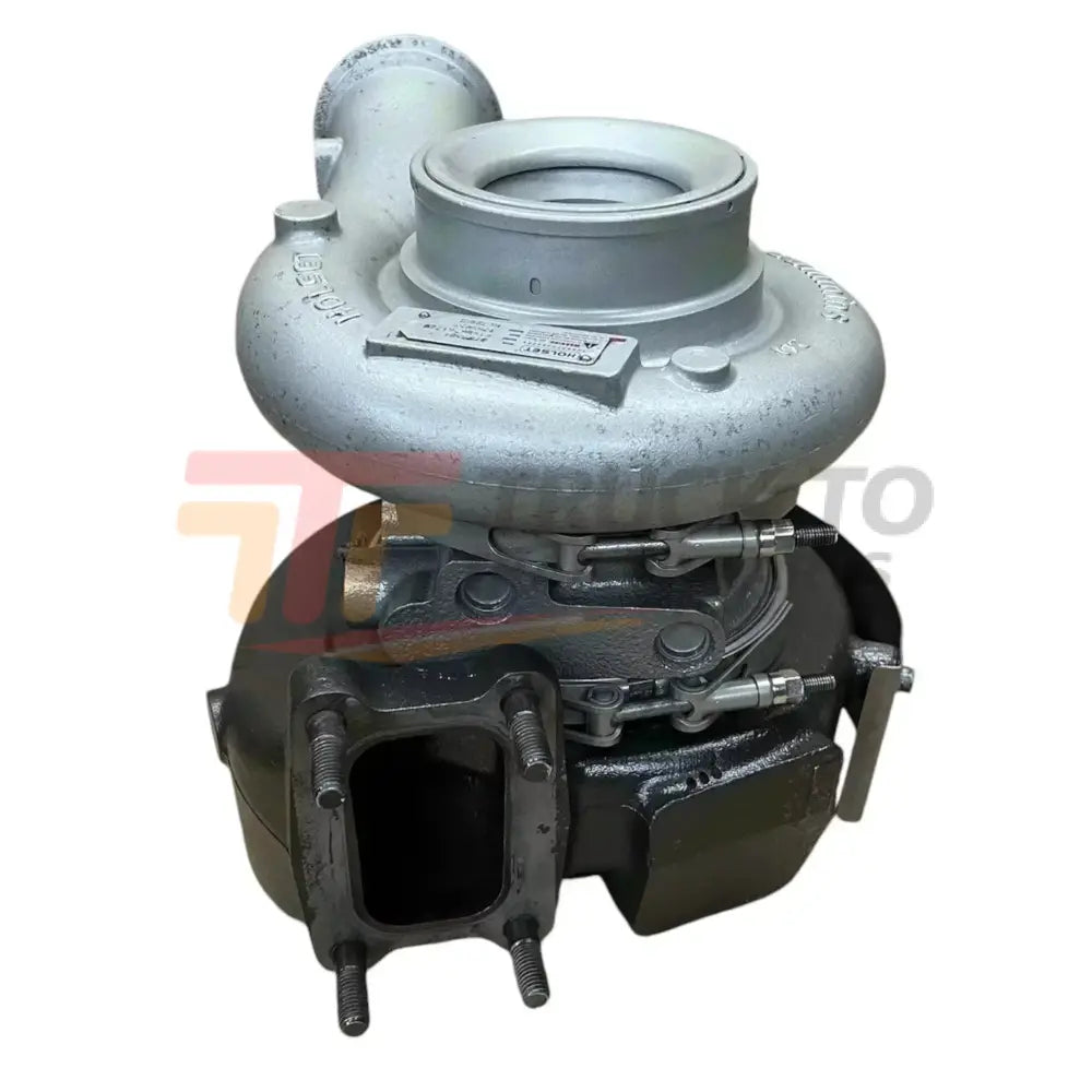 3798369HX Genuine Cummins Turbocharger Kit He351Ve With Actuator - Truck To Trailer