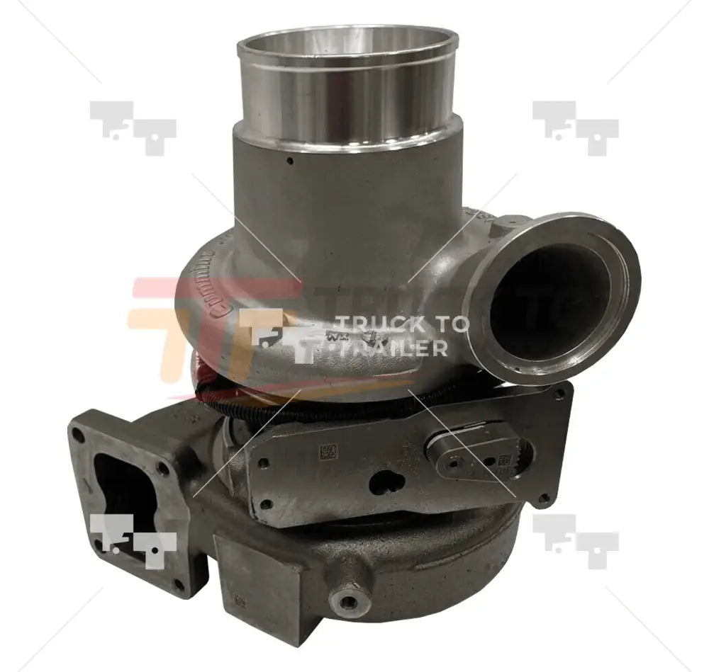 3798338 Genuine Cummins Turbocharger He300Vg - Truck To Trailer
