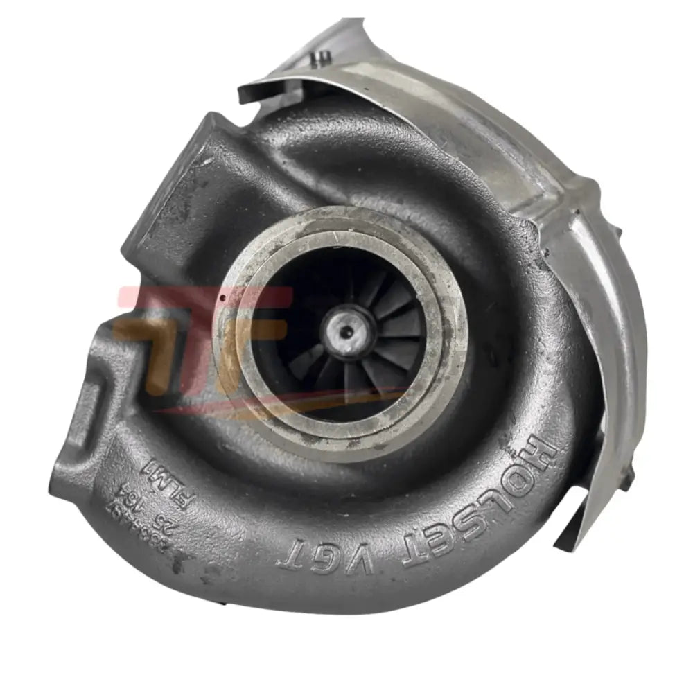 3798381 Genuine Cummins Turbocharger He300Vg For Cummins Isb 6.7L - Truck To Trailer