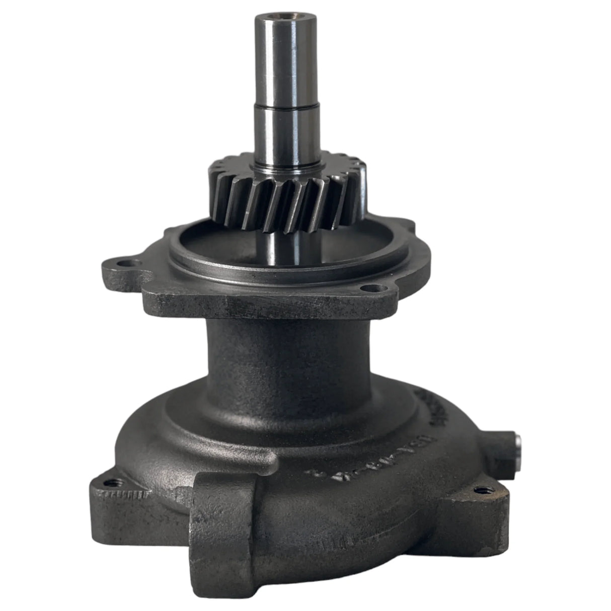 3073697 Genuine Cummins Water Pump - Truck To Trailer