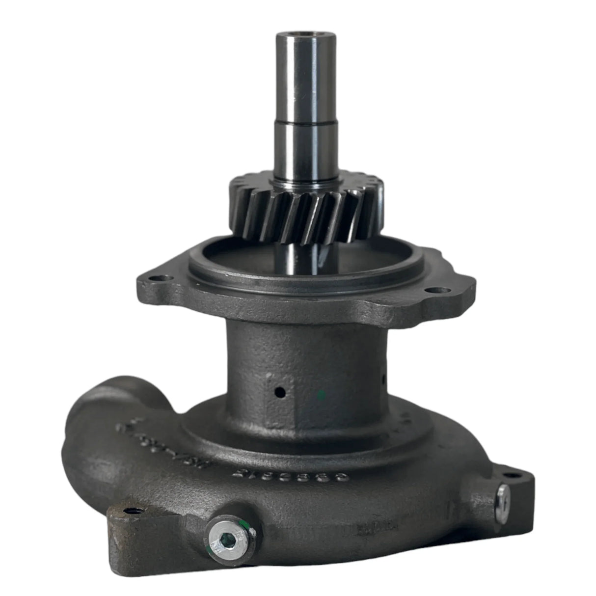 3073697 Genuine Cummins Water Pump - Truck To Trailer