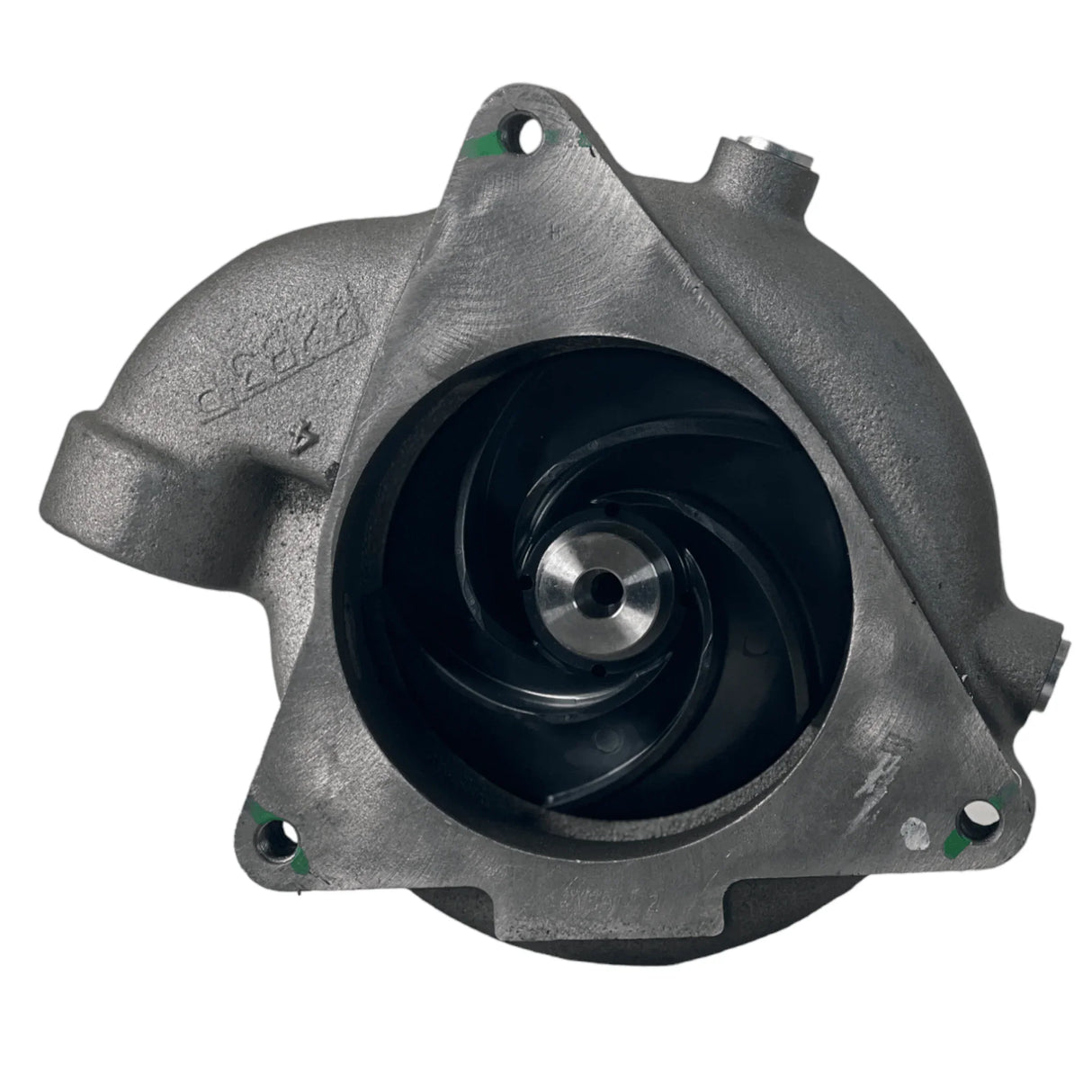 3073696 Genuine Cummins Water Pump - Truck To Trailer