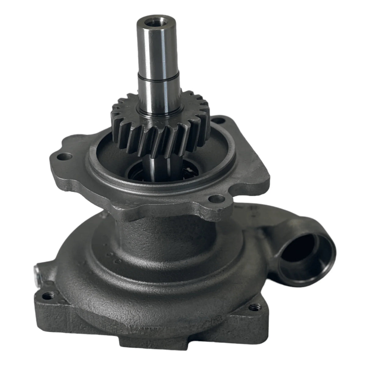 3073696 Genuine Cummins Water Pump - Truck To Trailer