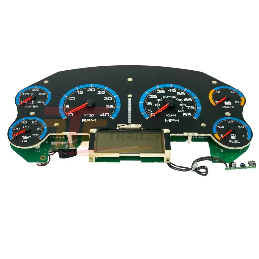 3803603C96 Genuine International Instrument Cluster - Truck To Trailer