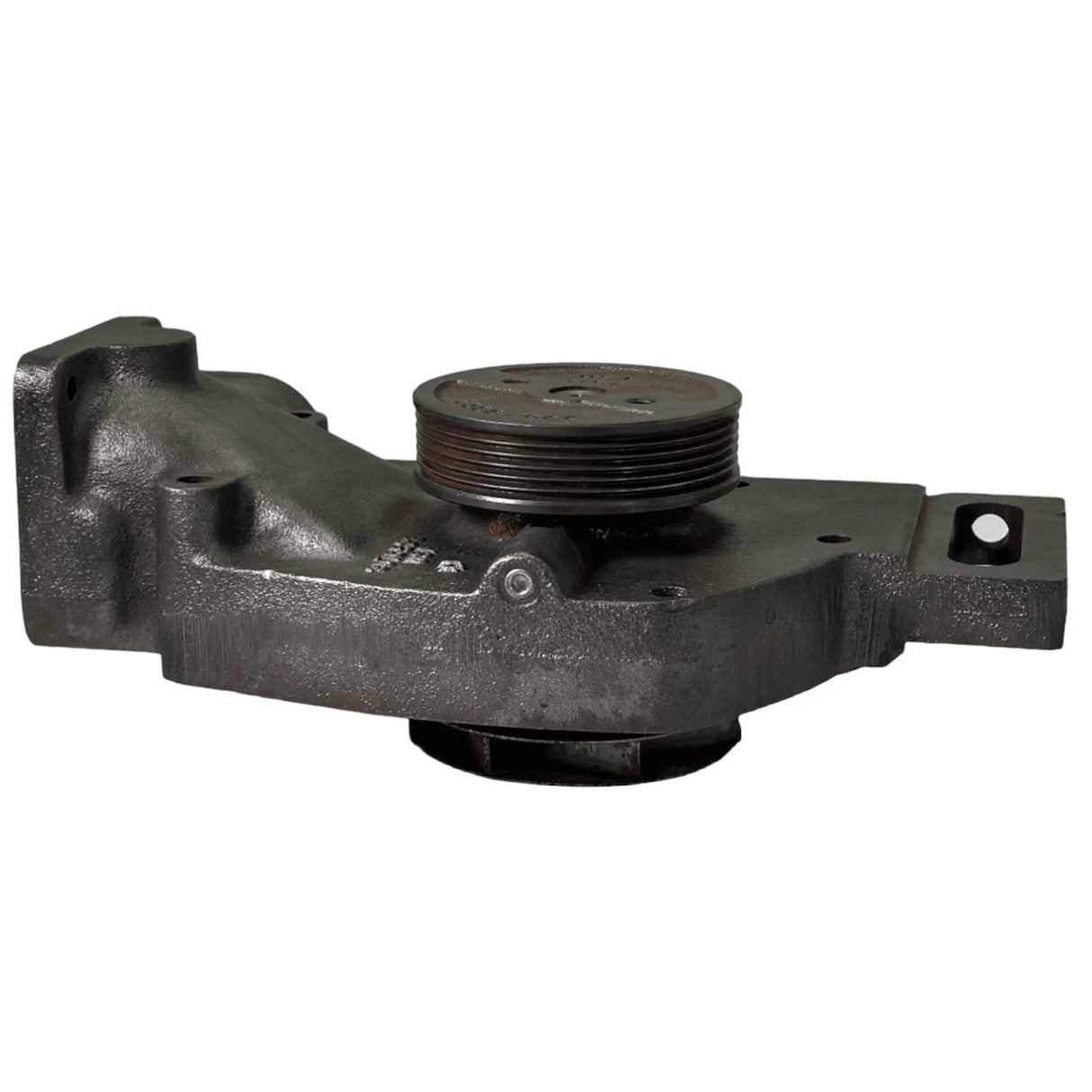 3067998 Genuine Cummins Water Pump For Cummins N14 - Truck To Trailer