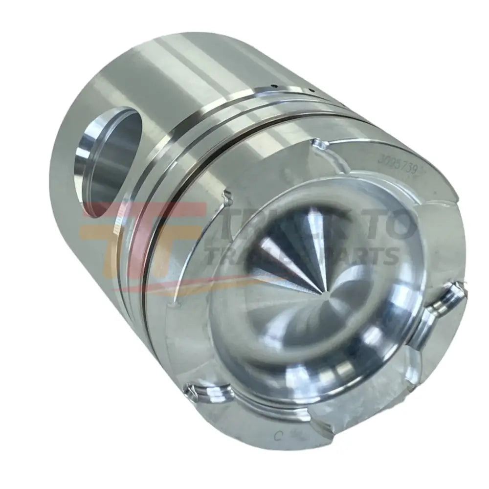 3804414 Genuine Cummins Engine Piston - Truck To Trailer