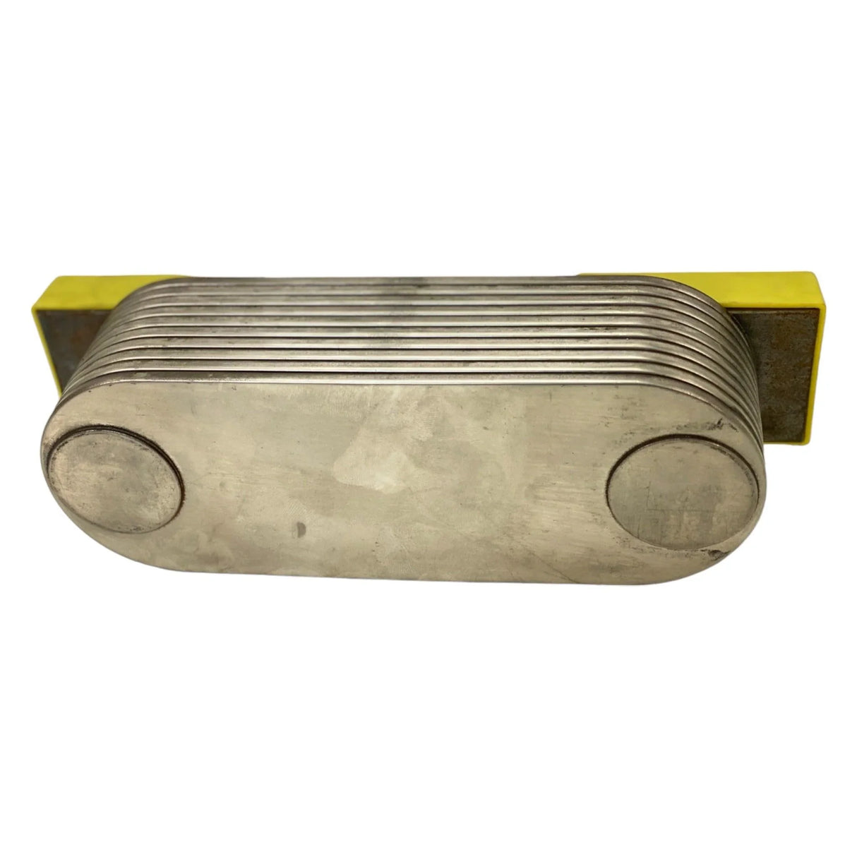 3201785 Genuine Cummins Oil Cooler - Truck To Trailer