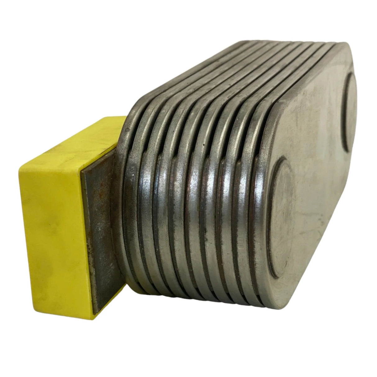 3023079 Genuine Cummins Oil Cooler - Truck To Trailer