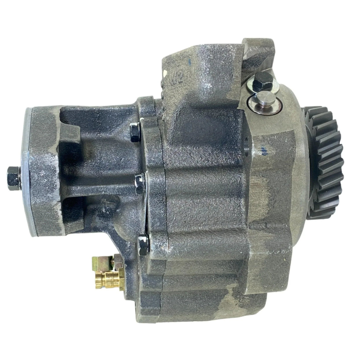 3015273 Genuine Cummins Lubricating Oil Pump - Truck To Trailer