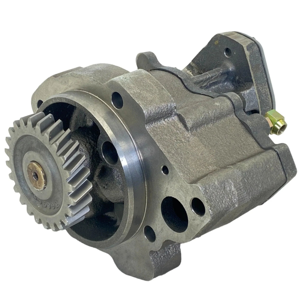 3012728 Genuine Cummins Lubricating Oil Pump - Truck To Trailer