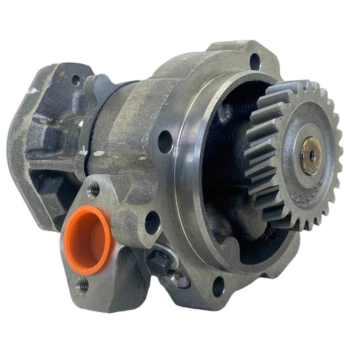 3045882 Genuine Cummins Lubricating Oil Pump - Truck To Trailer