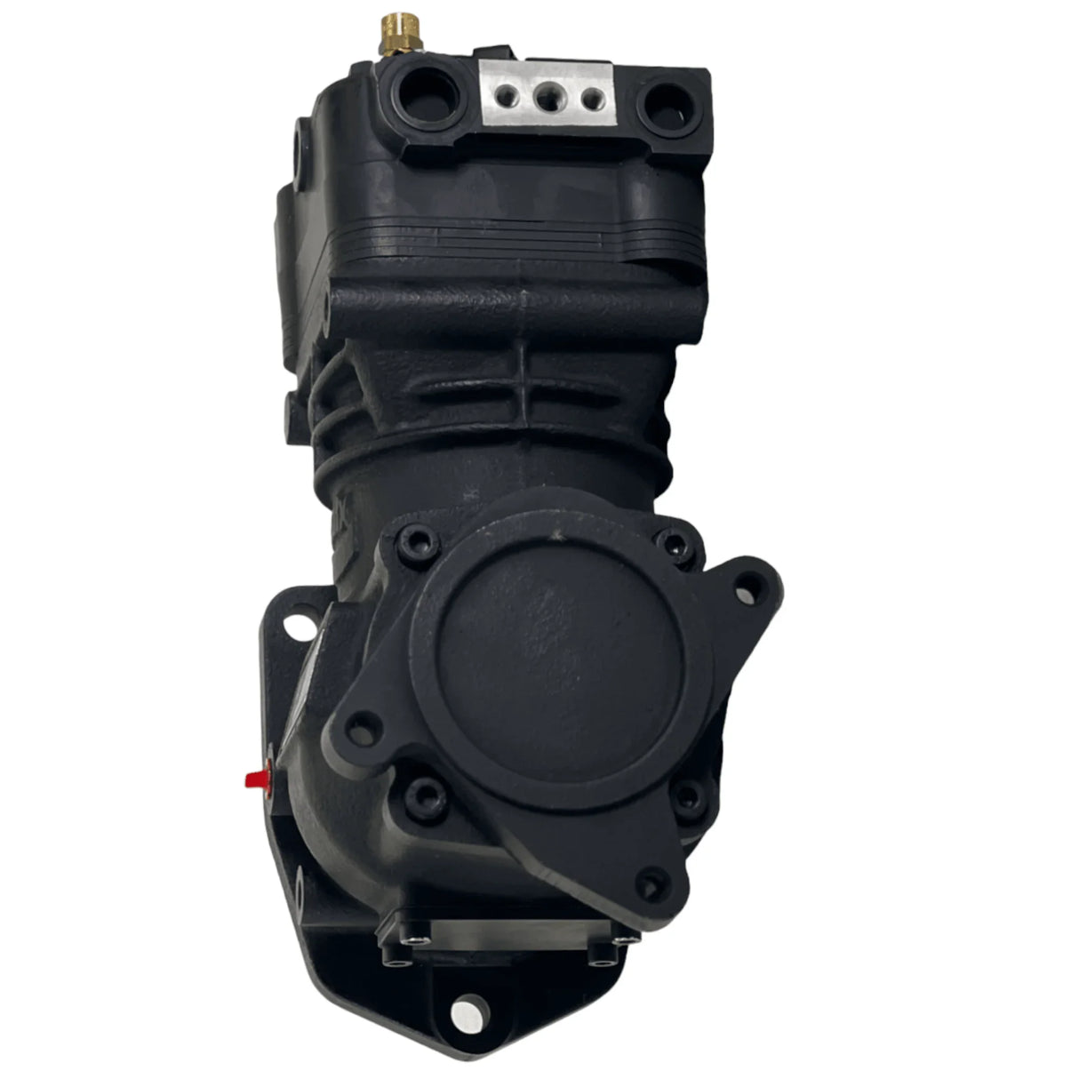 10R-9375 Genuine Caterpillar Air Brake Compressor BA-921 - Truck To Trailer