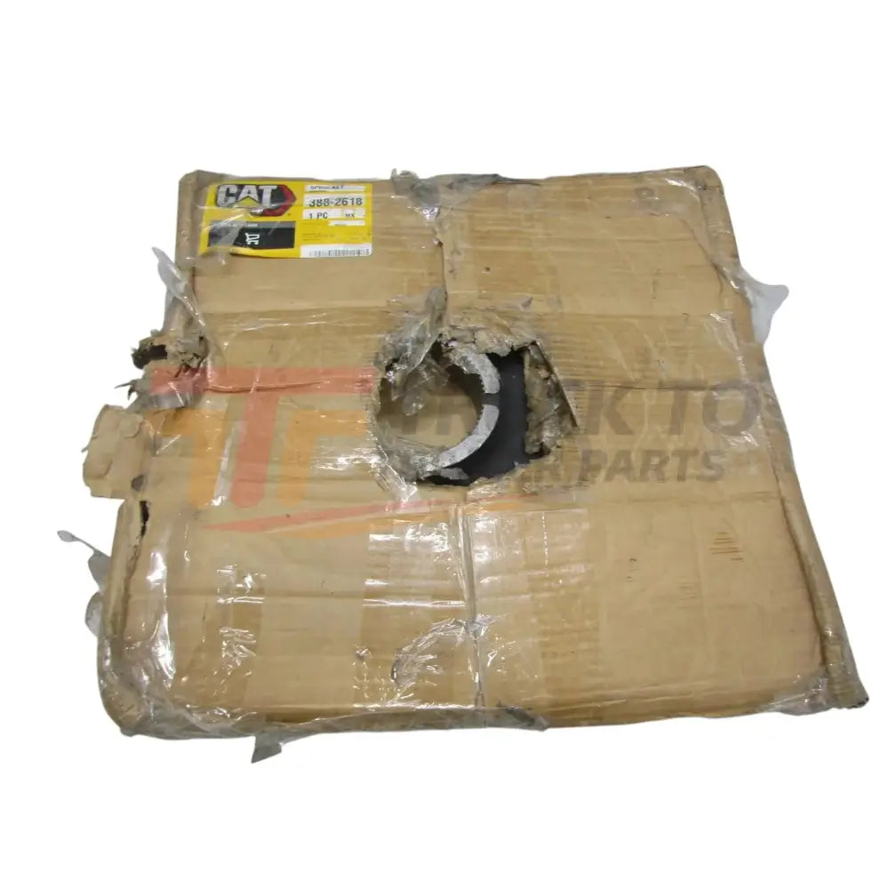 388-2618 Genuine Caterpillar Sprocket Drive Wheel - Truck To Trailer