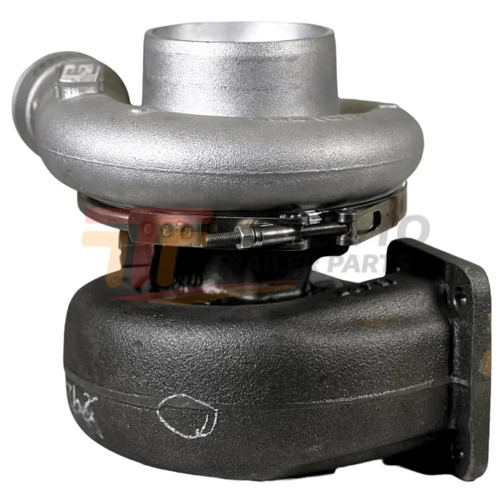 3909308 Genuine Cummins Turbocharger H1E For Cummins 6Bt 6Ct 8.3L - Truck To Trailer