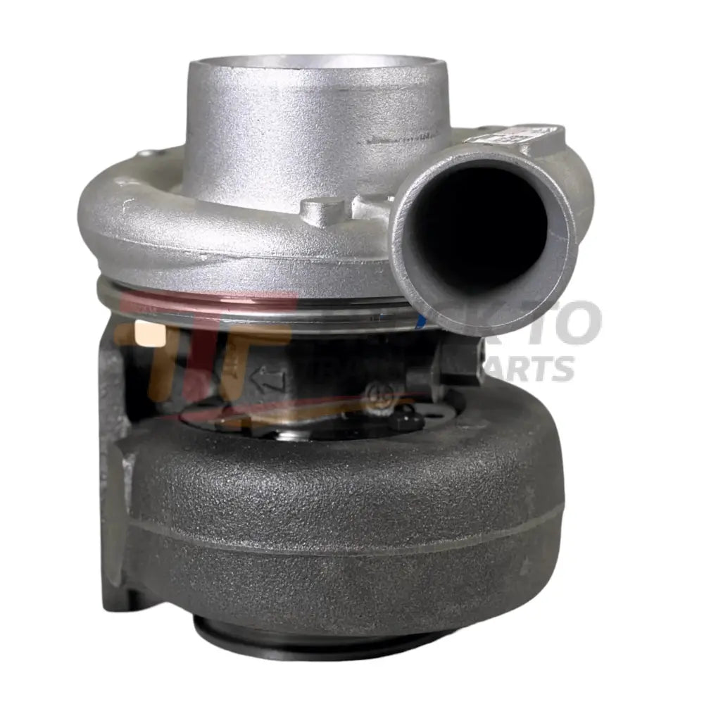3909308 Genuine Cummins Turbocharger H1E For Cummins 6Bt 6Ct 8.3L - Truck To Trailer