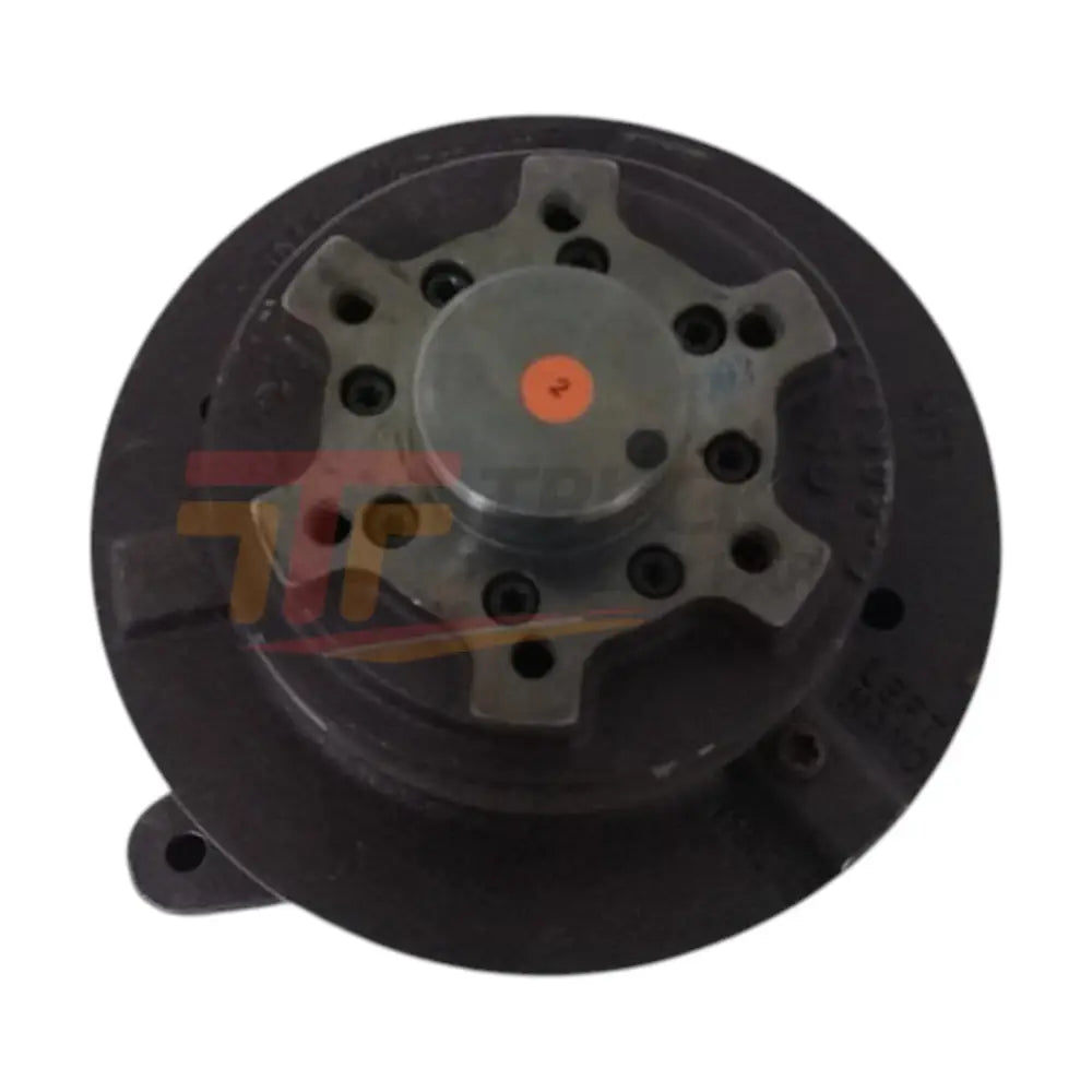 3912-790000 Genuine Mack Fan Clutch - Fan Clutch