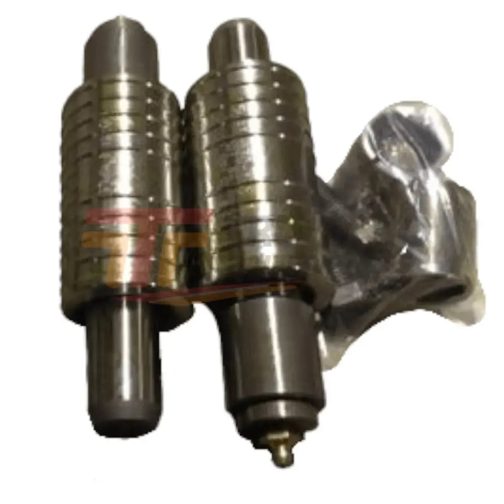 3912-994512 Genuine Mack Frt Anchor Pin Kit - Truck To Trailer