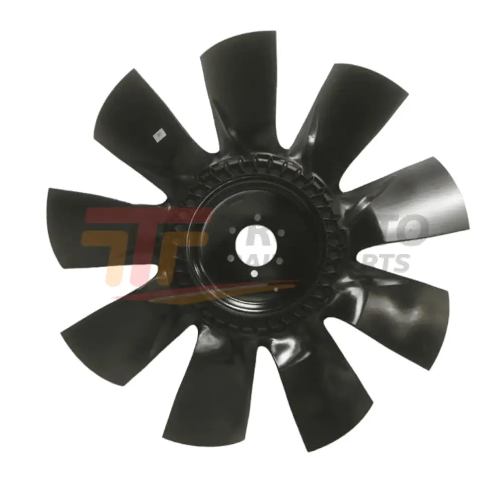 3912-995635253001 Genuine Volvo Engine Cooling Fan - Truck To Trailer