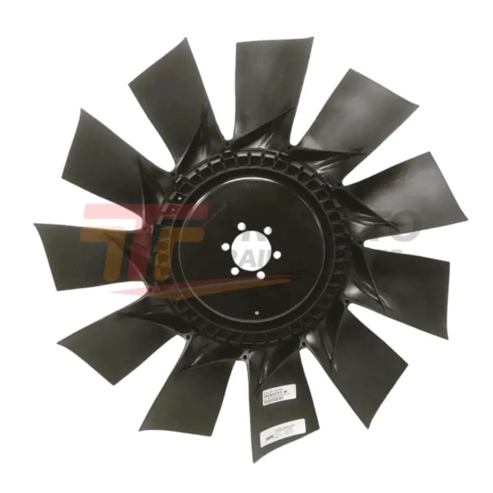 3912-996711253 Genuine Mack Engine Cooling Fan - Truck To Trailer