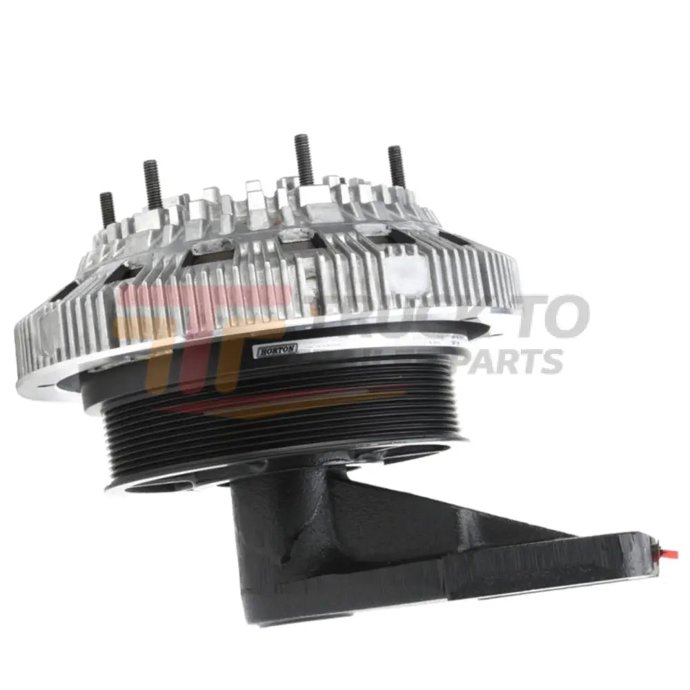 3912-99A8187 Genuine Mack Fan Clutch - Truck To Trailer